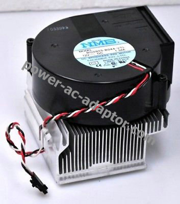 Dell Optiplex GX260 Desktop PC Cooling Fan Heatsink BG0903-B044